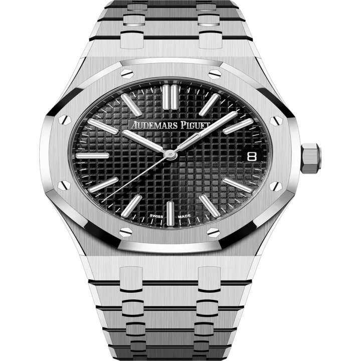 Audemars Piguet Royal Oak Selfwinding 15510ST — Katowice