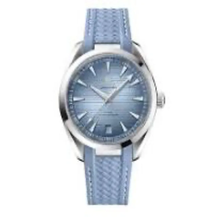 Omega Seamaster Aqua Terra 150M 2026 — sprzedaż zegarków Katowice