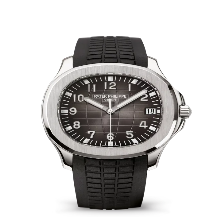 Patek Philippe Aquanaut 5167A-001 stalowy — sprzedaż Katowice
