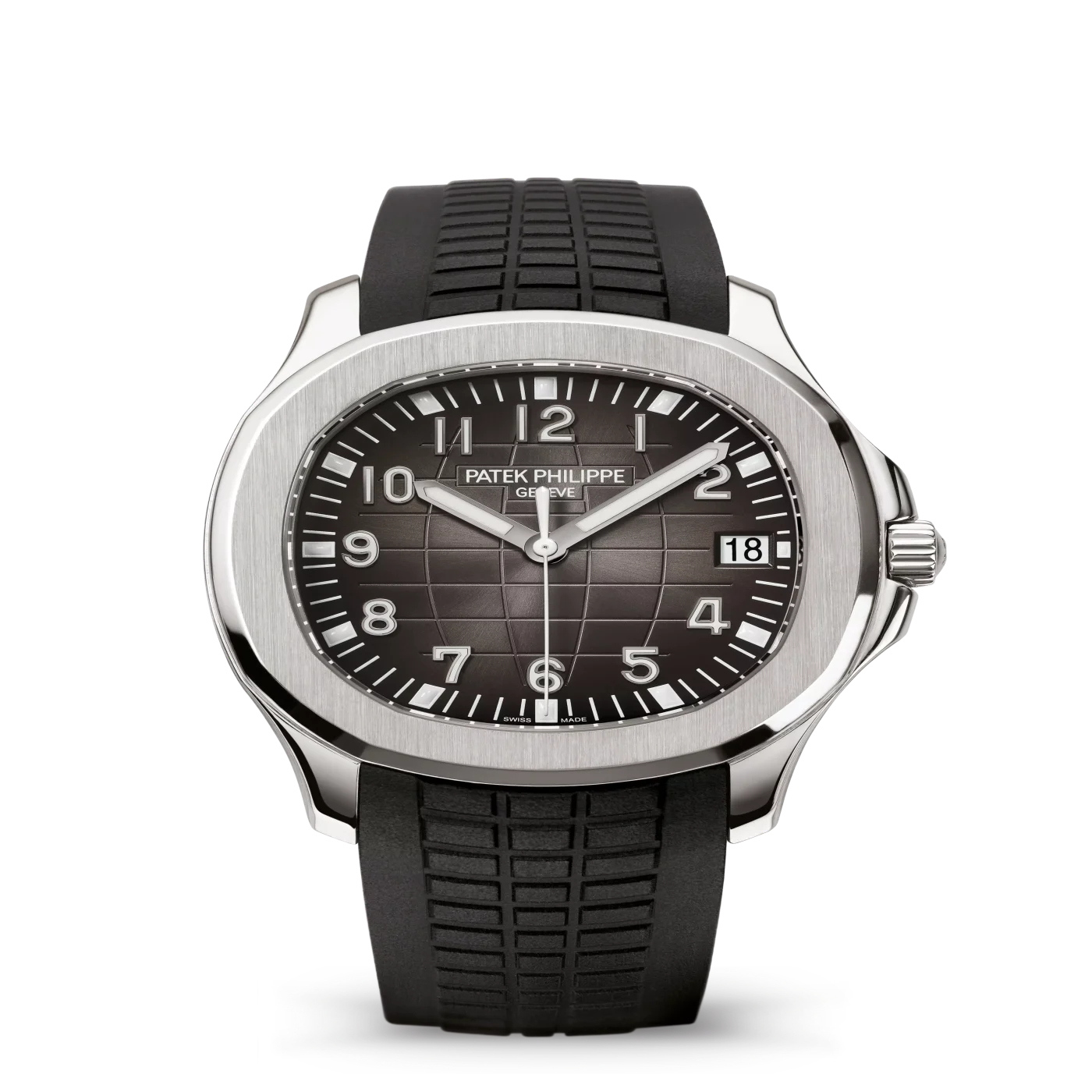 Patek Philippe Aquanaut 5167A-001 stalowy — sprzedaż Katowice