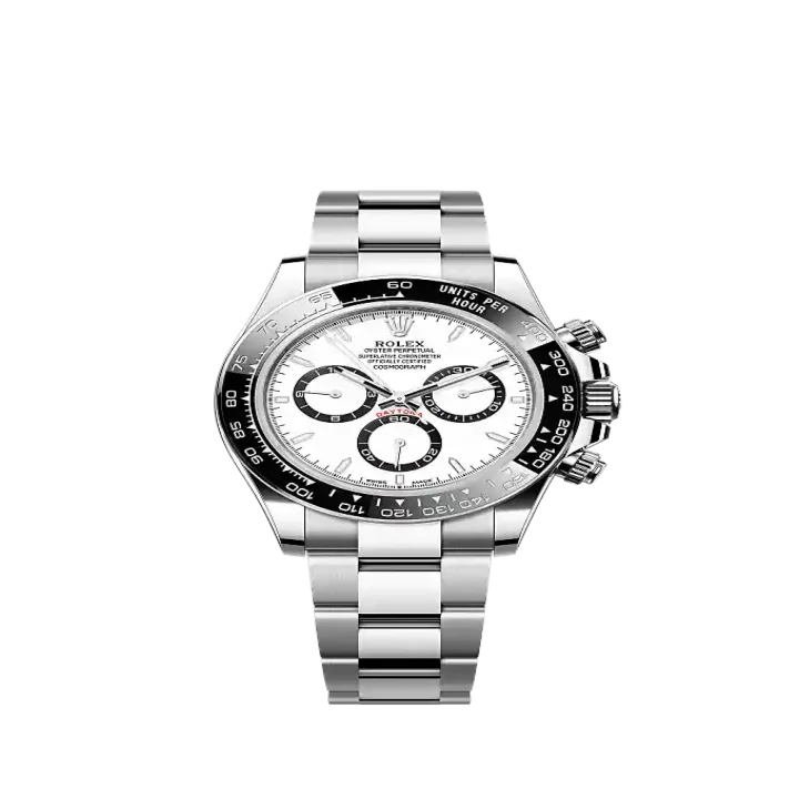 Rolex Cosmograph Daytona Panda 126500LN-0001 — oferta od Katowice