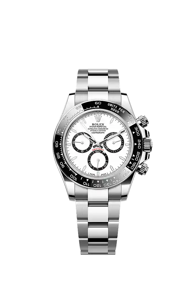 Rolex Cosmograph Daytona Panda 126500LN-0001 — oferta od Katowice
