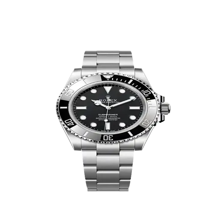 Rolex Submariner No-Date 124060-0001 — oferta Katowice
