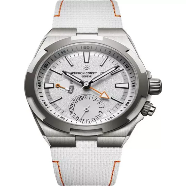 Vacheron Constantin Overseas Dual Time 7930V 210T H073 — Katowice